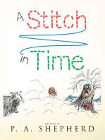 A Stitch in Time: Winter's Tale