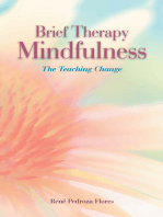 Brief Therapy Mindfulness: The Teaching Change