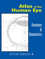 Atlas of the Human Eye: Anatomy & Biometrics