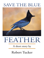 Save the Blue Feather