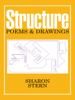 Structure: Poems & Drawings