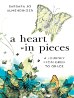 A Heart in Pieces: A Journey from Grief to Grace