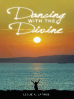 Dancing with the Divine