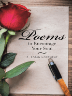 Poems to Encourage Your Soul