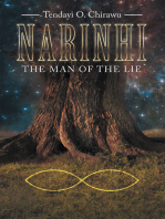 Narinhi: Book 1: the Man of the Lie