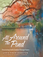 All Around the Pond: Discovering God's Creation Through Poetry