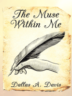 The Muse Within Me
