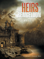 The Heirs of Remgeldon: Book 5