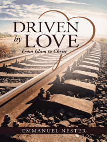 Driven by Love by Emmanuel Nester (Ebook) - Read free for 30 days