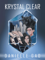 Krystal Clear