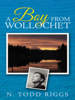 A Boy from Wollochet
