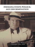 Indiana State Police: Age Discrimination