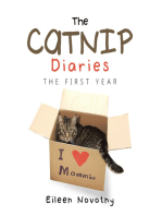 The Catnip Diaries: The First Year