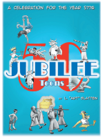 50 Jubilee Toons