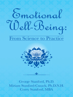 Emotional Well-Being:: From Science to Practice