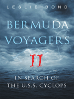 Bermuda Voyagers Ii: In Search of the U.S.S. Cyclops