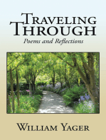 Traveling Through: Poems and Reflections
