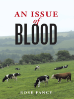 An Issue of Blood