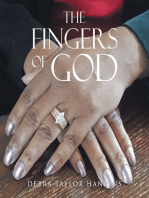 The Fingers of God: My Words of Inspiration
