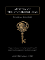 Mystery of the Sturbridge Keys: Christmas Unlocked