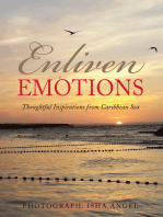 Enliven Emotions: Thoughtful Inspirations from Caribbean Sea