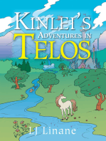 Kinlei’S Adventures in Telos