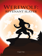 Werewolf: Revenant Slayer