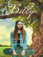 Billy: Survivor Still Surviving