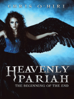 Heavenly Pariah: The Beginning of the End