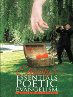 Eternity’S Essentials Poetic Evangelism
