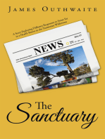 The Sanctuary: A Story Exploring Different Responses to Stress Set in a Health Resort in the Tasmanian Wilderness