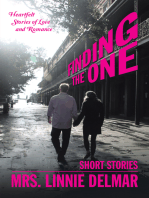 Finding the One: Short Stories