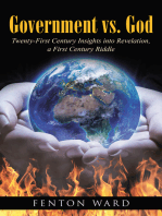 Government Vs. God