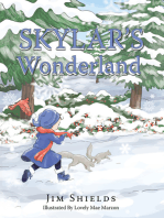 Skylar’S Wonderland