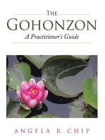 The Gohonzon – a Practitioner’S Guide