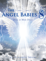 The Angel Babies 8: Dieu Et Mon Droit