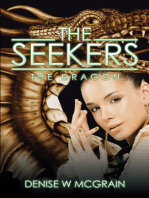 The Seekers: The Dragon