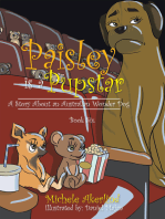 'Paisley Is a Pupstar': A Story About an Australian Wonder Dog