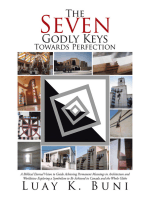 The Seven Godly Keys Towards Perfection