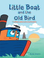 Little Boat and the Old Bird