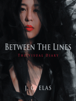 Between the Lines: The Visual Diary