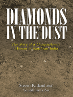 Diamonds in the Dust: The Story of a Compassionate Woman in Northeast India