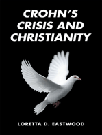 Crohn’S Crisis and Christianity