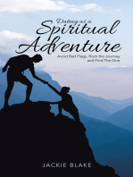 Dating as a Spiritual Adventure