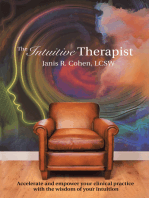 The Intuitive Therapist