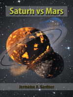 Saturn Vs Mars