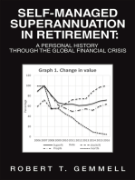 Self-Managed Superannuation in Retirement: a Personal History Through the Global Financial Crisis