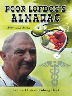 Poor Lofdoc’S Almanac: Short and Sweet