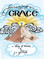 Amazing Grace: A Story of Heaven