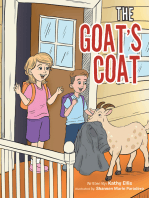 The Goat’S Coat